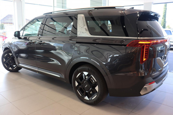 2026 MY27 Kia Carnival KA4 PE GT-Line People Mover Image 9