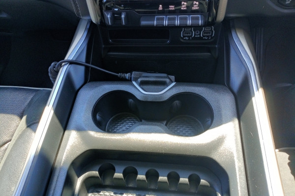 2022 Ram 1500 DT Laramie RamBox Ute Image 25