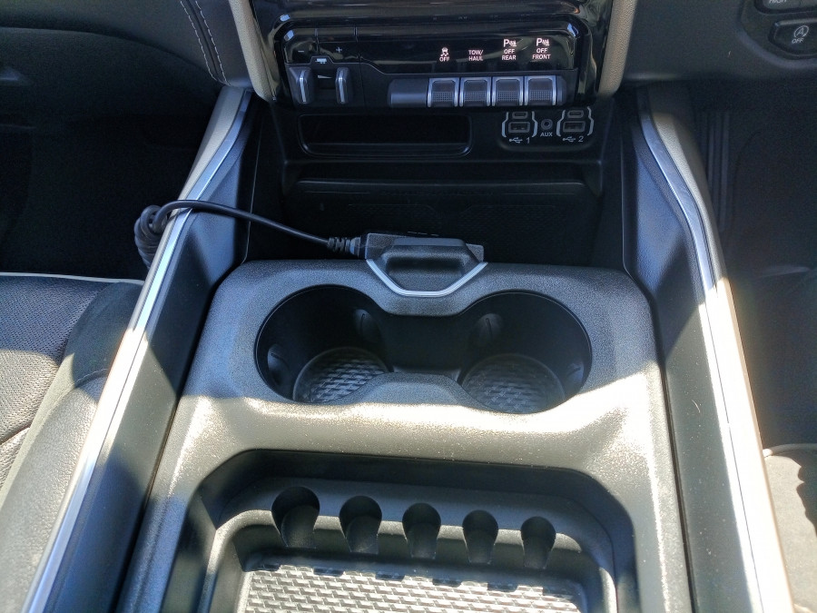 2022 Ram 1500 DT Laramie RamBox Ute Image 25