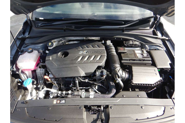2023 Hyundai i30 PDe.V5 N Hatch Image 18