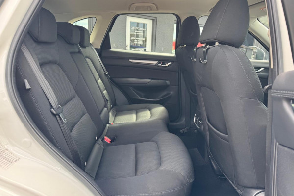 2022 Mazda CX-5 KF Series Maxx Sport SUV Image 21