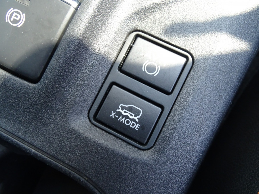2021 Subaru XV G5-X Hybrid L SUV Image 20