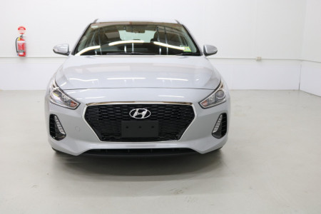 2020 Hyundai i30 PD2 Active Hatchback