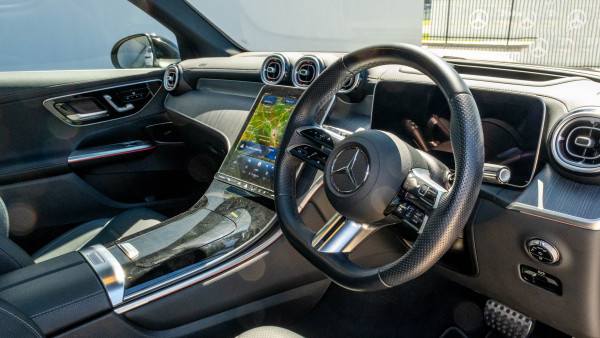 2025 Mercedes-Benz GLC-Class X254 GLC300 SUV image 19