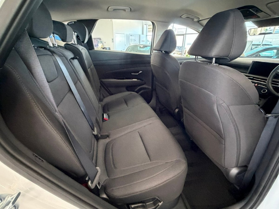 2026 Hyundai Tucson NX4.V4  SUV Image 13