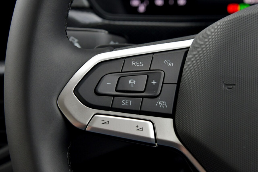 2024 Volkswagen T-Cross D31 85TSI Life SUV Image 10