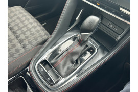 2022 MG ZST Core SUV