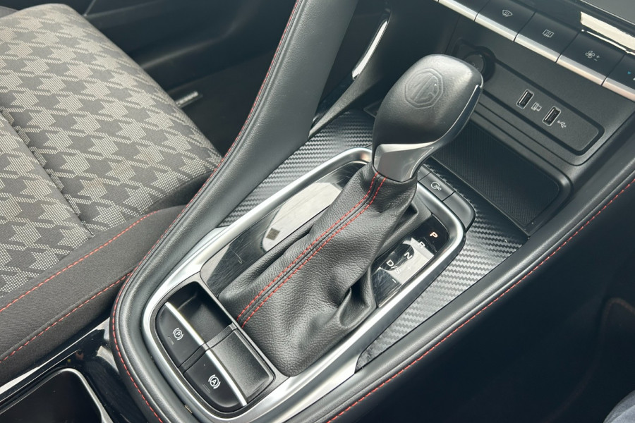 2022 MG ZST Core SUV Image 18