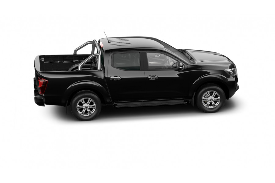 2024 MY25 Nissan Navara D23 ST Ute Image 14