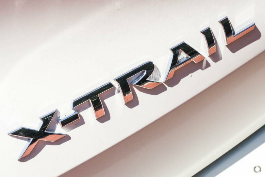 2022 Nissan X-Trail T32 ST+ Suv Image 7