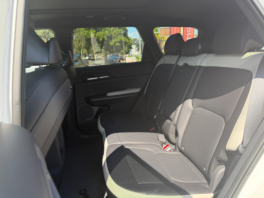 2026 Kia EV5 OVc GT-Line SUV Image 12
