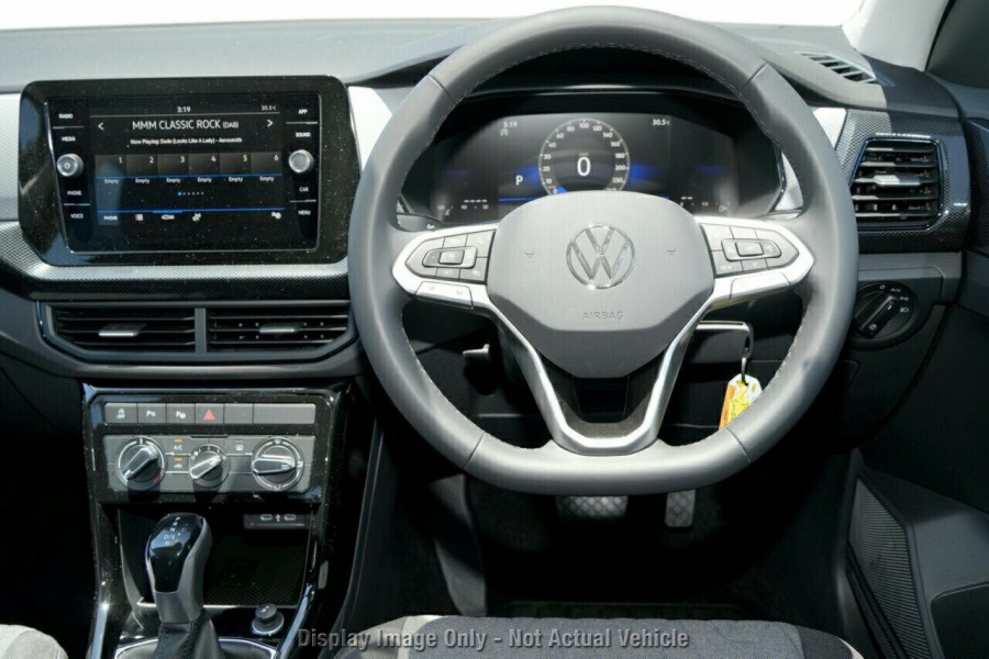 2024 Volkswagen T-Cross D31 85TSI Life SUV Image 7
