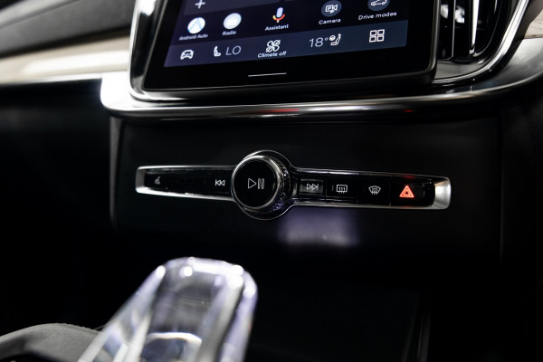 2025 Volvo XC90 L Series B5 Plus 2.0Pmht SUV Image 14