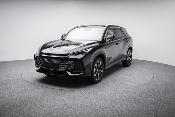 2026 MG HS Essence SUV Image 3