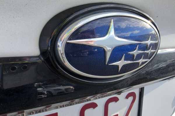 2023 Subaru WRX VB  Sedan Image 13