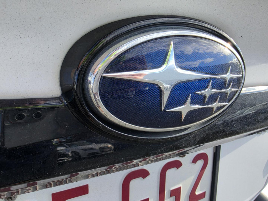 2023 Subaru WRX VB  Sedan Image 13