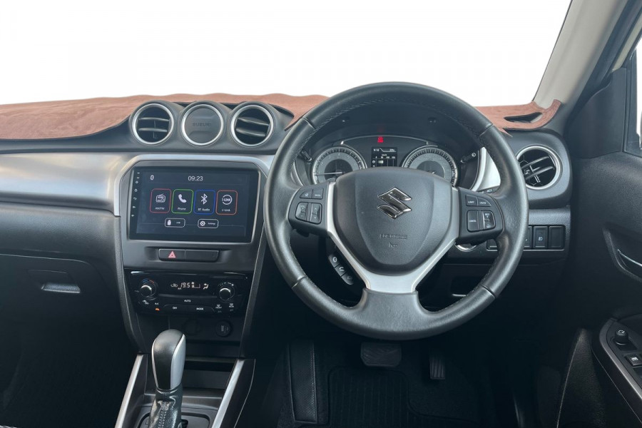 2022 Suzuki Vitara LY Series II Turbo SUV Image 15