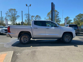 2024 MY25 Mitsubishi Triton MV GLS Ute image 3