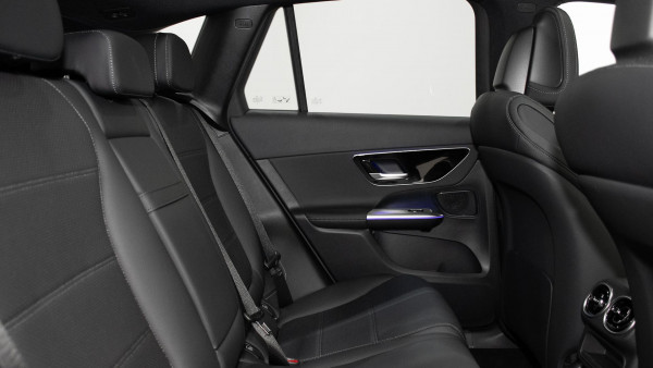 2025 Mercedes-Benz GLC-Class X254 GLC200 SUV image 10