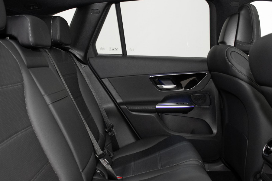 2025 Mercedes-Benz GLC-Class X254 GLC200 SUV