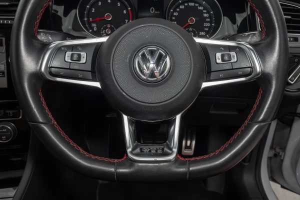 2017 MY18 Volkswagen Golf 7.5 GTI Hatch Image 11