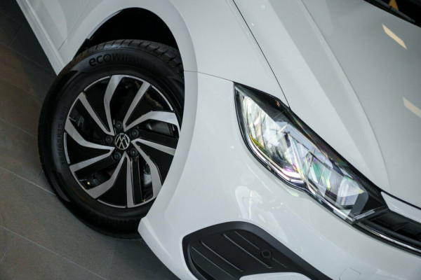 2026 Volkswagen Polo AE 85TSI Life Hatch Image 4