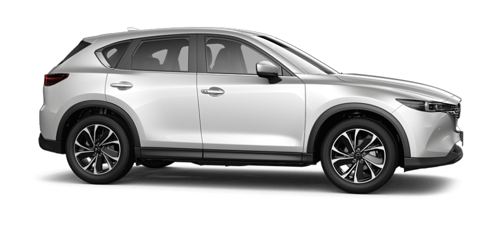 2024 Mazda CX-5 KF Series G25 Touring SUV Image 9