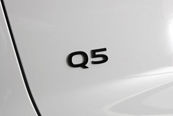 2025 Audi Q5 GU TFSI 150kW SUV image 20