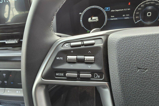 2024 SsangYong Rexton Y461 ELX SUV Image 15