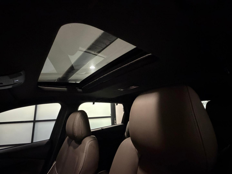 2022 Mazda CX-9 TC Azami SUV Image 24