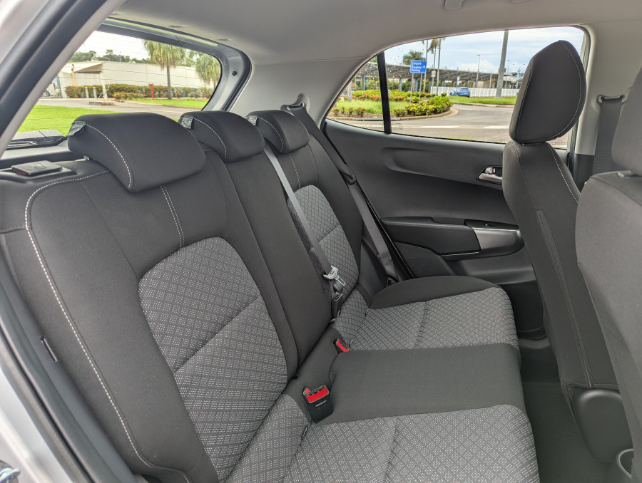 2026 Kia Picanto JA PE2 Sport Hatch Image 13