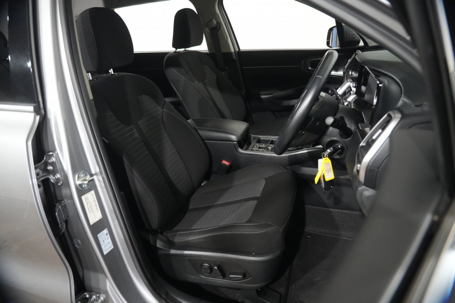 2022 Kia Sorento Sport SUV Image 21