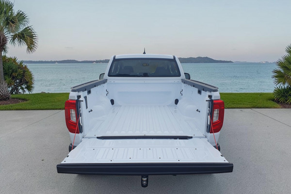 2025 Volkswagen Amarok NF TDI405 Core Other Image 8