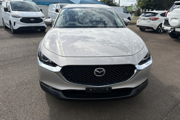 2023 Mazda CX-30 DM Series G20 Astina SUV