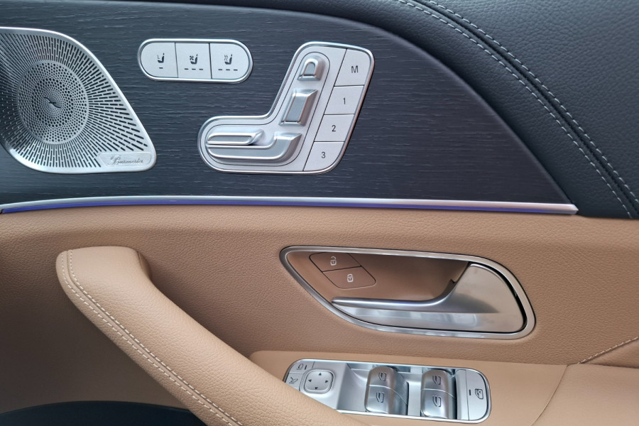 2024 MY25 Mercedes-Benz GLE-Class GLS450 d SUV Image 33