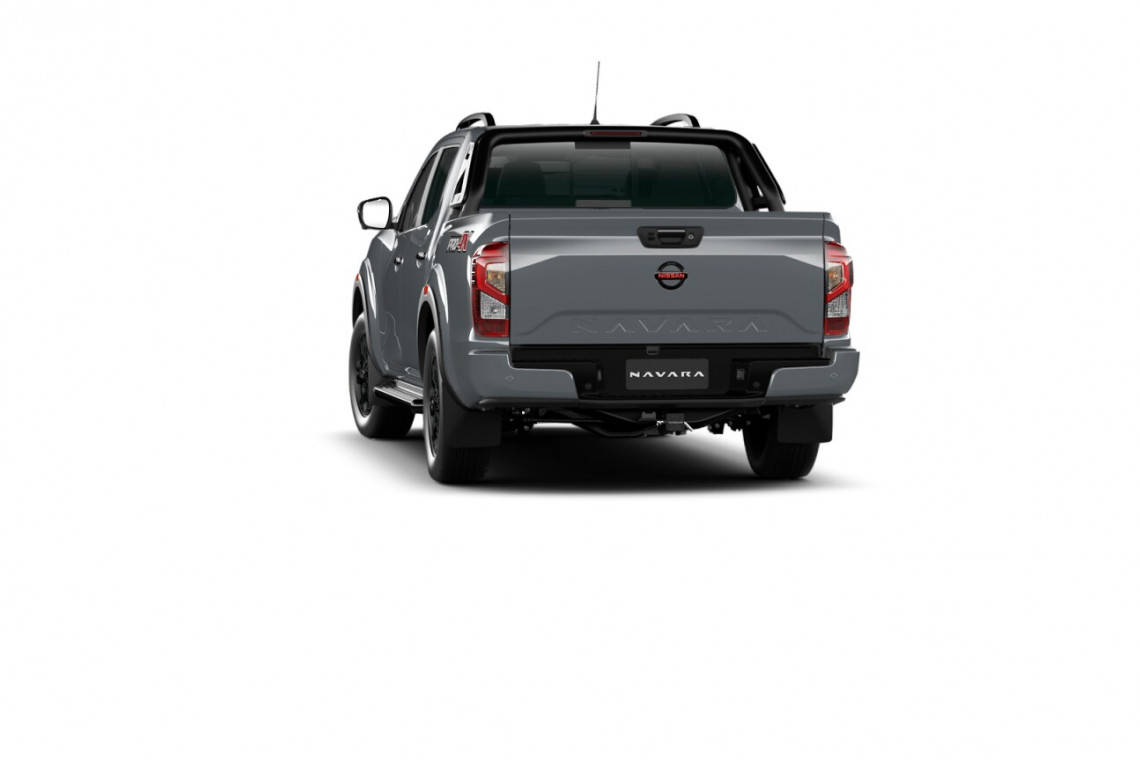 2024 Nissan Navara D23 PRO-4X Ute Image 23