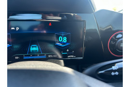 2020 MY21 Hyundai i30 CN7.V1 N Line Premium Sedan