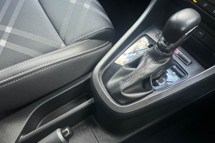 2024 MG MG3 SZP1 Excite Hatch Image 14