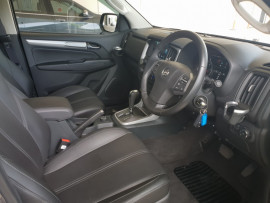 2017 Holden Trailblazer RG LTZ Suv