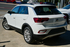 2024 Volkswagen T-Roc D11 CityLife SUV