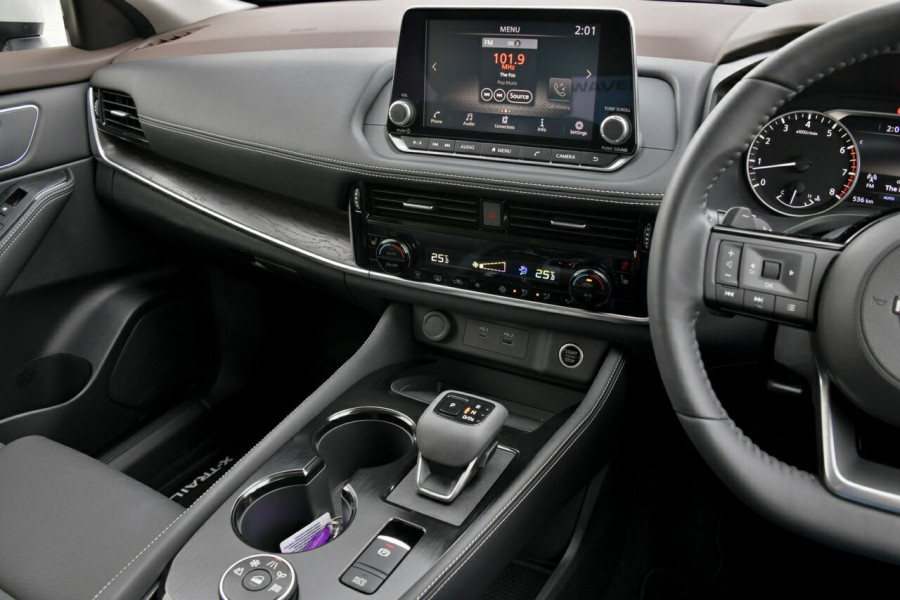2024 Nissan X-Trail T33 ST-L SUV Image 8
