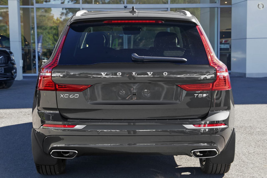 2020 MY21 Volvo XC60 UZ T5 Inscription Suv Image 3
