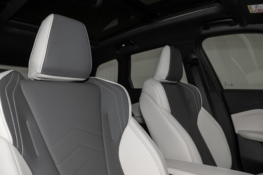 2025 BMW iX1 U11 xDrive30 M Sport SUV
