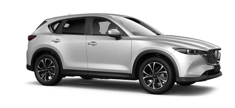2024 Mazda CX-5 KF Series G25 Touring SUV Image 8
