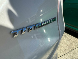 2018 MY18.75 Ford Mondeo MD Titanium Hatch image 5