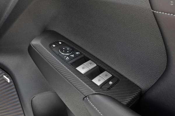 2026 MY25 Mitsubishi Outlander ZM Aspire SUV Image 6