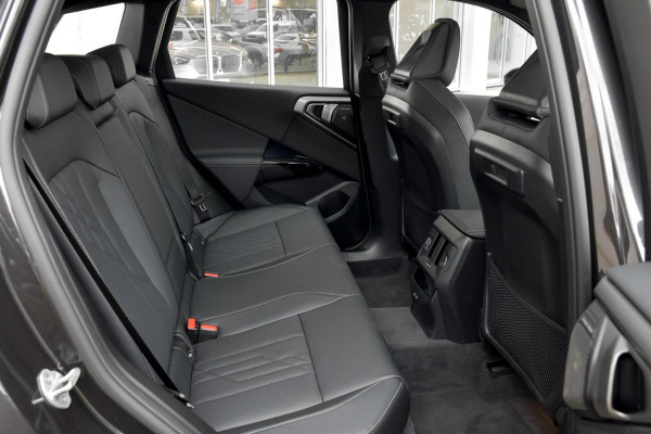 2026 BMW X3 G45 20 xDrive SUV image 5