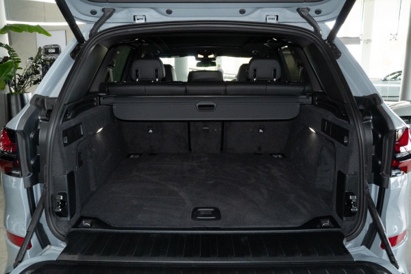 2026 BMW X5 G05 LCI xDrive30d M Sport SUV image 21