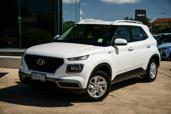 2024 Hyundai Venue QX.V5  SUV