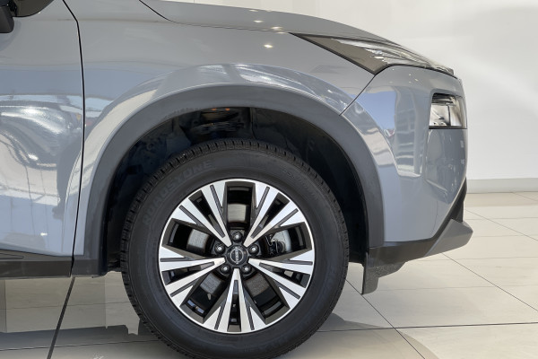 2023 Nissan X-Trail T33 ST-L Wagon Image 6